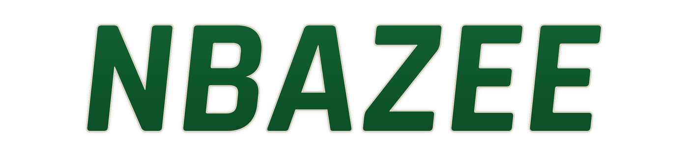 nbazee লোগো